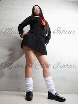 白檀専用衣装-No.5/ Mistress Byakudan cosutume 5の画像