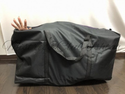 鞄・大（監禁用）/Kidnap bag (large)の画像