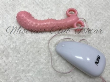 白檀専用道具-前立腺バイブ/Prostate vibratorの画像