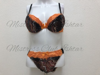 女装衣装:BP-19/Sissy costume BP-19の画像