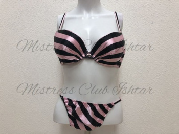 女装衣装:BP-21/Sissy costume BP-21の画像