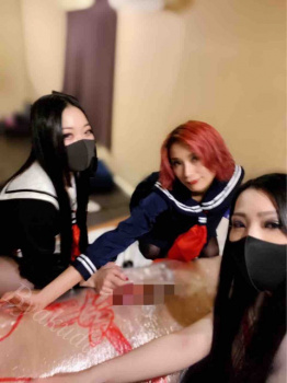M男子生徒イジメ。3P⇒4Pへ。ー 集団調教 ストーリープレイ ーの画像