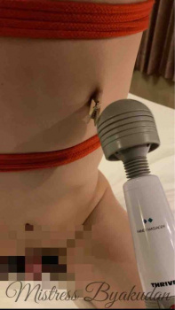 【動画公開中!】駆け出しマゾの乳首調教 を公開しました!の画像