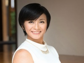 [中山香苗] 44歳ショートヘアーの奥様の初撮り中出しSEXの画像