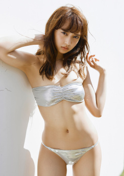 【小宮有紗】(イエローバスター/宇佐見ヨーコ)♥レッツ・モーフィン! その2の画像