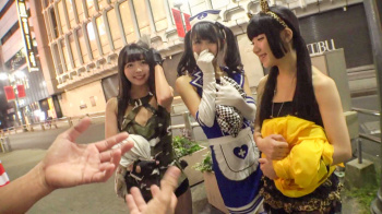 素人 楽しく酔っ払ったお股ゆるゆる素人娘たちがカメラの前であんな事やこんな事･･･の画像