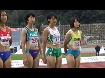 【動画】 JK時代の藤井彩乃選手の画像