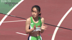 【動画】2021年4月 第69回兵庫リレーカーニバル 中学女子 100ｍH 決勝の画像