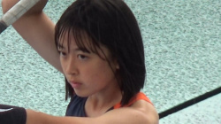 【動画】今井颯希 選手 山形市立商高 とちぎ国体陸上 成年女子棒高跳の画像