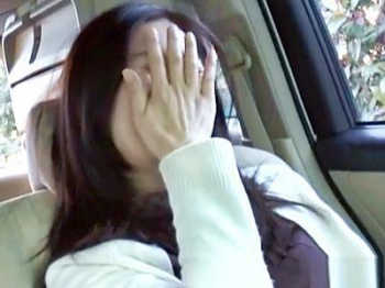 ＜素人ナンパ＞『こんなおばさんよ？』中出し受精イキしちゃう51歳BBAと47歳むちむち潮吹き奥様がハメを外し浮気H【企画】の画像