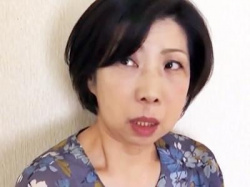 やめて！娘に言うわよ！《熟女義母レイプ》昔の元カレと娘が結婚！突然襲われた六十路BBAが恋人時代に戻り濃厚浮気セックス！の画像