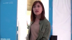 【マジックミラー号】「あなたのマンコは100倍敏感になります」催眠術で快感MAXの素人女子は連続生挿入を求めるの画像