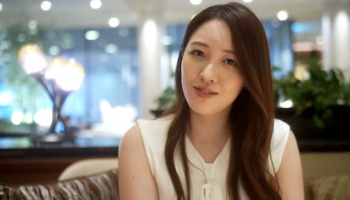 【人妻ハメ撮り】「それイッちゃう、それイッちゃうっ」まさかこんな美人妻が？結婚3年目の清楚系人妻は実は淫らな浮気妻の画像