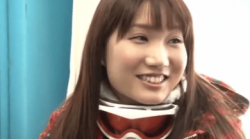 【マジックミラー号】美乳女子が施術師の愛撫の快感に我を忘れ彼とも未経験の初めての生チンポ挿入と膣内精子注入に困惑の画像