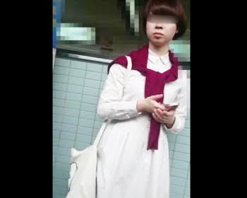 おとなしそうなお姉さんの陽気なキャラPにギャップ萌えの画像
