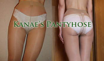 使用済みパンスト&匂いつきパンティ好評発売中の画像