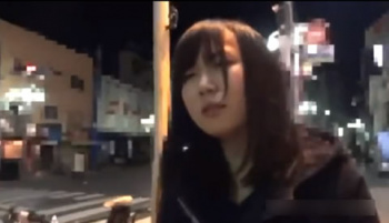 【野外露出】美人お姉さんのパンティにローターを挿入し調教しちゃいますぅ!!!の画像