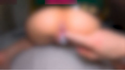 お隣の巨乳新妻 経験人数夫のみ一途な妻 何度もナンパをしてやっと落とせました 夫以外との子作り不倫交尾でデカチンの快楽を知ってしまい激イキ!!の画像