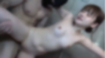 活動中の当地アイドル*と生ハメ♥ピストンする度にチンポに夢中になる淫らな彼女に中出しの画像