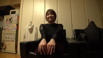 10年以上セックスレスの52歳巨乳熟女と不倫セックス♡の画像