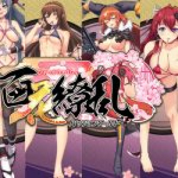 「百花繚乱パッションワールド」のエロい画像を集めてみた|プレイしてみたけどガチでエロすぎwの画像