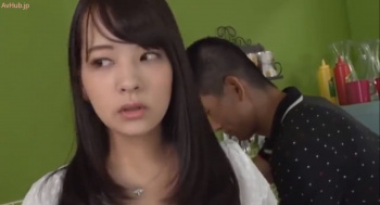 【あべみかこ】セックスしてくれない塩対応妻を媚薬拘束!それでも抵抗しようとする妻にイラマチオで射精する狂気夫の画像