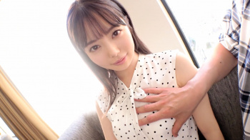 【百瀬あすか】清楚な美少女女子大生は甘えん坊さん!久しぶりの男根に剛毛割れ目を潤わせておねだりラブラブセックスの画像