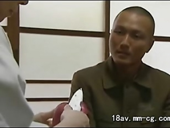 【ヘンリー塚本】昭和哀愁！出征前の弟と姉の近親相姦！の画像