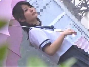 【水谷あおい/バス痴漢/JKレイプ】そのバスに乗ってはいけない!女子高生が陰部を弄られ!倉庫に拉致され集団中出しレイプの一部始終!の画像