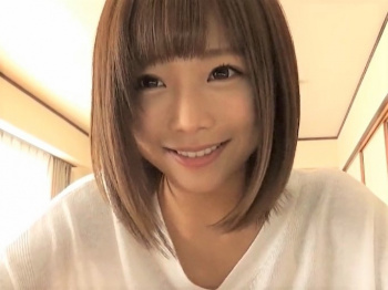 【紗倉まな/人妻レイプ】旦那が今日から海外出張!寂しく寝ている若妻のパジャマを脱がせいつも吸っている乳首を見つめながら起床wの画像