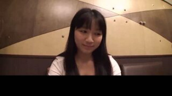 2020年10月8日更新 【個人撮影 素人 中出し動画】 おとなしそうな巨乳の女の子を脱がして見れば おまたはヌレヌレパイパン ヒクヒク痙攣させながあチンポを咥え込むの画像
