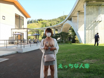 伊豆・道の駅にての画像