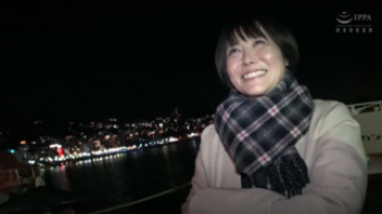 セックスレスの四十路妻は思い切って一日だけの温泉不倫旅行で乱れるの画像