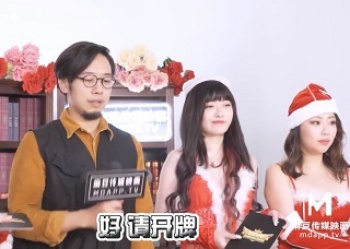 【無修正】手マンタイムアタックやガチ本番！中国のエロ番組がヤバイｗｗの画像