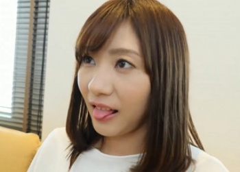 女子アナ級にお綺麗で上品な32歳の美人妻が久々チ〇ポに善がりまくるマ〇コ逝かせまくりの画像