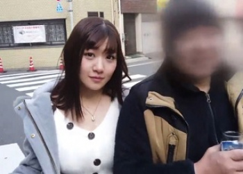 巫女をしているKカップ爆乳の反則エロボディ!!生チ〇コ膣内奉納で喘ぎまくるガチ逝きSEXの画像