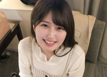 あざと可愛い25歳の現役声優！弾けるぷるぷる巨乳揺らせながら激ピスハメ撮りの画像