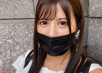 神スタイルの神カワ美女が神対応！23歳ショップ店員がザーメンを搾りとる濃密セックス！の画像