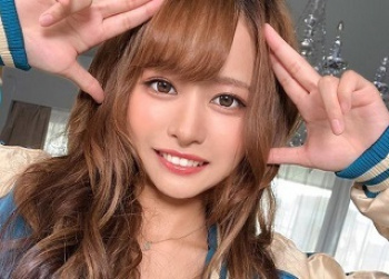 現役女子〇生のTikT〇ker 鬼性欲な天真爛漫ギャルがたっぷり搾り取る連続セックスの画像