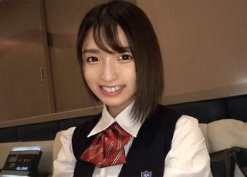 クラスマドンナ！圧倒的可愛さを誇る女子●生がお金欲しさにオジサンと生ハメ円光 の画像