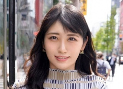 純朴そうな美人妻が他人チ〇ポ目の当たりにして豹変！本能剥き出しでガチイキSEXの画像