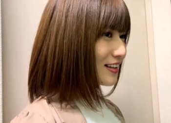 控えめで落ち着いた雰囲気の美人若妻がGカップおっぱいを振り乱して激イキSEXの画像