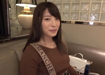 関西弁の可愛い23歳 巨乳×クビレの美ボディ素人とハメ撮りの画像