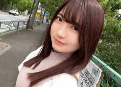 もっちり色白肌な透明感ある21歳美人JDをナンパGET!初カメラに恥じらいつつも巨根ピストンに喘ぎイキの画像