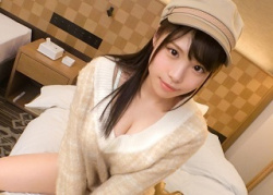 あざ可愛い関西弁の21歳現役JDが感度抜群マ〇コを突かれて連続イキ!!の画像