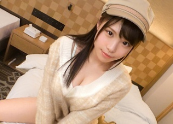 あざ可愛い関西弁の21歳現役JDが感度抜群マ〇コを突かれて連続イキ！！の画像
