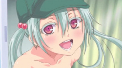 【エロアニメ】2話完結の少し切ないエロアニメ②の画像