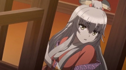 【エロアニメ】わっちを買ってくれますか？の画像