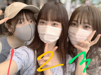 【画像】暇潰しにマスクした状態で挿入する女を選んでくだちいの画像