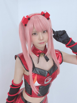 【画像】コスプレイヤーえなこさんの広告が名駅や栄など色んな場所に展開　ますます有名になってしまうの画像